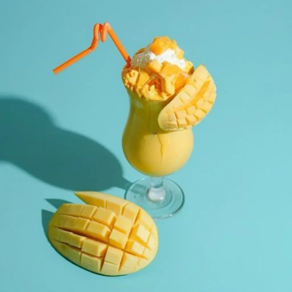 Mango Tango